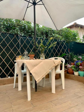 Il Piccolo Paradiso - Easy Holiday House
